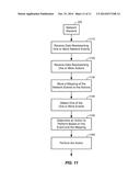 NETWORK TECHNOLOGY INTERWORKING VIA USER PROGRAMMABLE EVENT-ACTION     PROFILES diagram and image