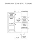 Accelerating Network Convergence for Layer 3 Roams in a Next Generation     Network Closet Campus diagram and image