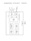 BANDWIDTH ALLOCATION FOR SHARED NETWORK INFRASTRUCTURE diagram and image