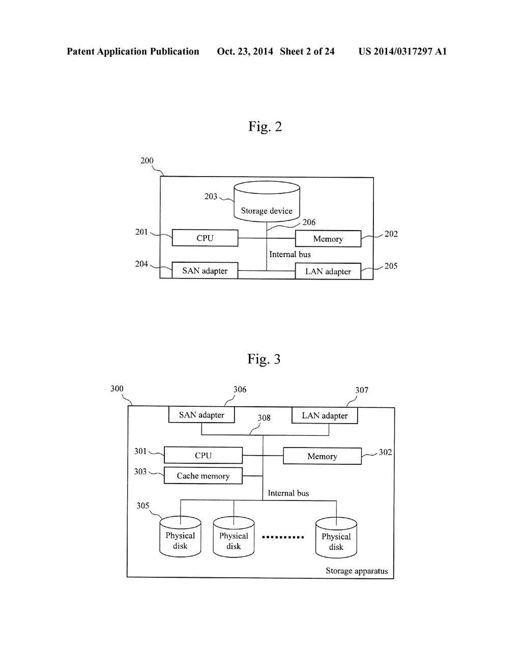 COMPUTER SYSTEM AND MANAGEMENT METHOD FOR THE COMPUTER SYSTEM AND PROGRAM - diagram, schematic, and image 03