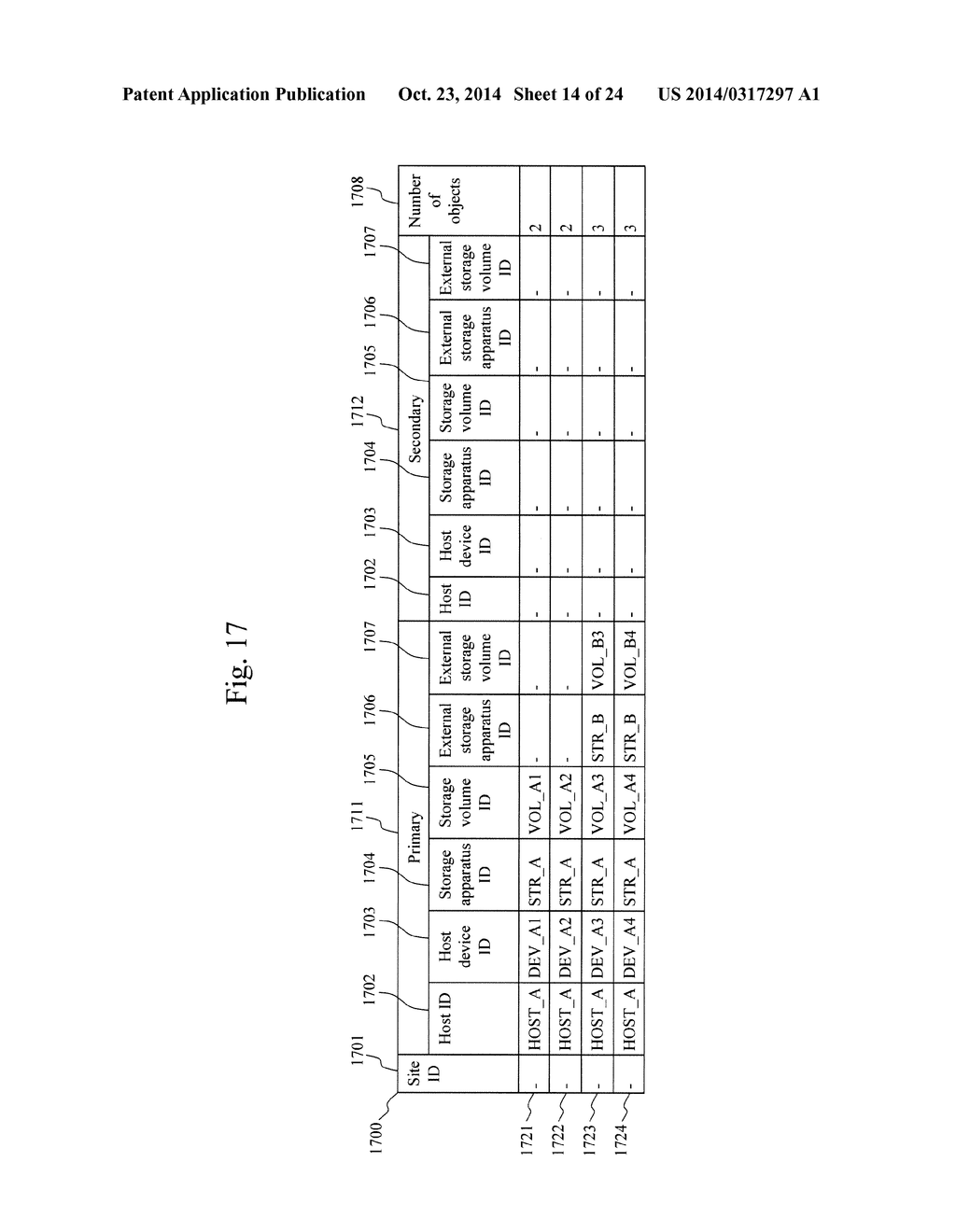 COMPUTER SYSTEM AND MANAGEMENT METHOD FOR THE COMPUTER SYSTEM AND PROGRAM - diagram, schematic, and image 15