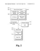 ASSIGNING PRIORITIES TO DATA FOR HYBRID DRIVES diagram and image