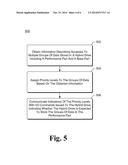 ASSIGNING PRIORITIES TO DATA FOR HYBRID DRIVES diagram and image