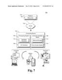 ASSIGNING PRIORITIES TO DATA FOR HYBRID DRIVES diagram and image