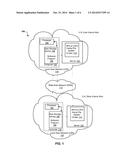 CLUSTERED FILE SYSTEM CACHING diagram and image