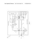 MULTI-BATTERY POWER SUPPLY SYSTEM diagram and image