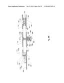 METHOD AND APPARATUS FOR DOCKING A TEST HEAD WITH A PERIPHERAL diagram and image