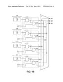 Scheme for Masking Output of Scan Chains in Test Circuit diagram and image