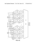 Scheme for Masking Output of Scan Chains in Test Circuit diagram and image