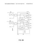 Scheme for Masking Output of Scan Chains in Test Circuit diagram and image