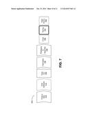 Scheme for Masking Output of Scan Chains in Test Circuit diagram and image