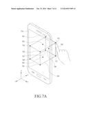 APPARATUS AND METHOD FOR CONTROLLING LOCKING AND UNLOCKING OF PORTABLE     TERMINAL diagram and image