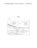 DISPLAY CONTROL APPARATUS AND CONTROL METHOD THEREOF diagram and image