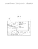 DISPLAY CONTROL APPARATUS AND CONTROL METHOD THEREOF diagram and image