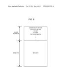 DISPLAY CONTROL APPARATUS AND CONTROL METHOD THEREOF diagram and image