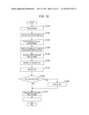 DISPLAY CONTROL APPARATUS AND CONTROL METHOD THEREOF diagram and image