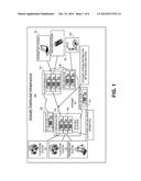 USER INTERFACES FOR PRESENTATION OF AUDIO/VIDEO STREAMS diagram and image