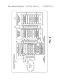 USER INTERFACES FOR PRESENTATION OF AUDIO/VIDEO STREAMS diagram and image