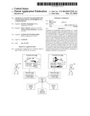 APPARATUS, SYSTEMS AND METHODS FOR FACILITATING SOCIAL NETWORKING VIA A     MEDIA DEVICE diagram and image