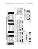 INFORMATION PROCESSING APPARATUS ACCEPTING INPUTS THROUGH INPUT SCREEN diagram and image