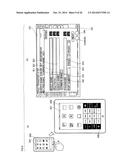 INFORMATION PROCESSING APPARATUS ACCEPTING INPUTS THROUGH INPUT SCREEN diagram and image