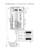 INFORMATION PROCESSING APPARATUS ACCEPTING INPUTS THROUGH INPUT SCREEN diagram and image