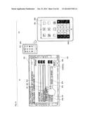 INFORMATION PROCESSING APPARATUS ACCEPTING INPUTS THROUGH INPUT SCREEN diagram and image