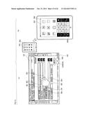 INFORMATION PROCESSING APPARATUS ACCEPTING INPUTS THROUGH INPUT SCREEN diagram and image