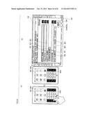 INFORMATION PROCESSING APPARATUS ACCEPTING INPUTS THROUGH INPUT SCREEN diagram and image