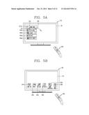 IMAGE DISPLAY DEVICE AND METHOD OF OPERATING THE IMAGE DISPLAY DEVICE diagram and image