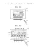 IMAGE DISPLAY DEVICE AND METHOD OF OPERATING THE IMAGE DISPLAY DEVICE diagram and image