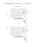 IMAGE DISPLAY DEVICE AND METHOD OF OPERATING THE IMAGE DISPLAY DEVICE diagram and image