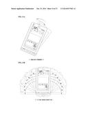 PORTABLE TERMINAL AND DRIVING METHOD OF THE SAME diagram and image