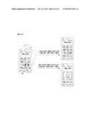 PORTABLE TERMINAL AND DRIVING METHOD OF THE SAME diagram and image