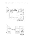 PORTABLE TERMINAL AND DRIVING METHOD OF THE SAME diagram and image