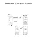 PORTABLE TERMINAL AND DRIVING METHOD OF THE SAME diagram and image