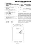 Multifunction Device with Integrated Search and Application Selection diagram and image