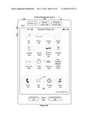 Multifunction Device with Integrated Search and Application Selection diagram and image