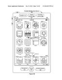 Multifunction Device with Integrated Search and Application Selection diagram and image