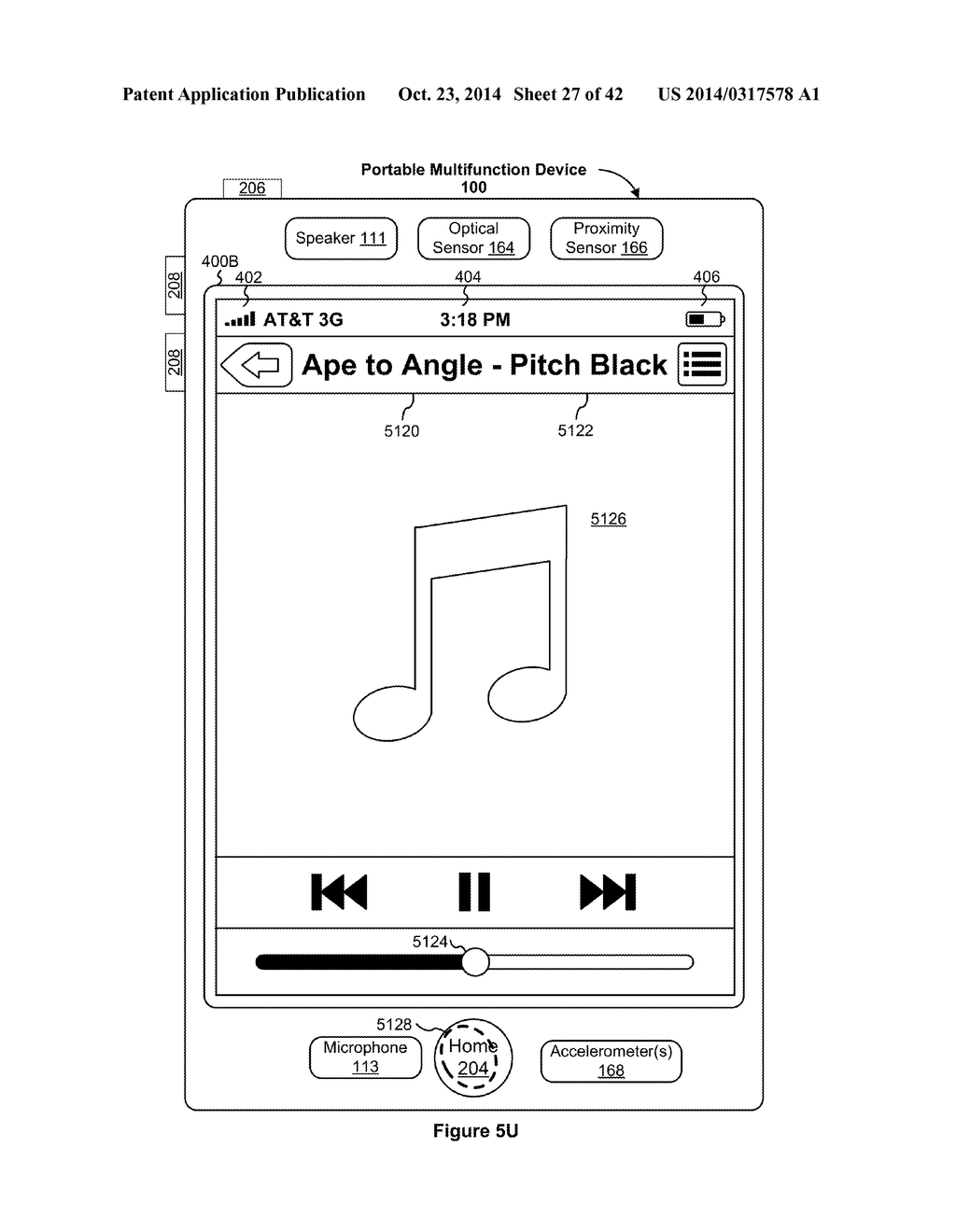 Multifunction Device with Integrated Search and Application Selection - diagram, schematic, and image 28