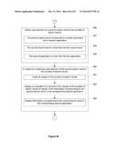 Multifunction Device with Integrated Search and Application Selection diagram and image