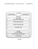 SYSTEM AND METHOD FOR CREATING VARIANTS IN A TEST DATABASE DURING VARIOUS     TEST STAGES diagram and image