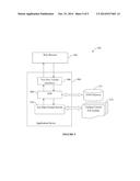 SYSTEM AND METHOD FOR CREATING VARIANTS IN A TEST DATABASE DURING VARIOUS     TEST STAGES diagram and image