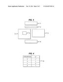 DATA PROCESSING SYSTEM WITH DATA TRANSMIT CAPABILITY diagram and image