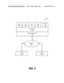 FRAMEWORK FOR COORDINATION BETWEEN ENDPOINT SECURITY AND NETWORK SECURITY     SERVICES diagram and image