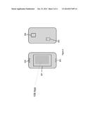 USER AUTHENTICATION USING UNIQUE HIDDEN IDENTIFIERS diagram and image