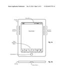 IMAGE PATTERN UNLOCKING TECHNIQUES FOR TOUCH SENSITIVE DEVICES diagram and image