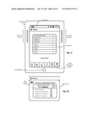 IMAGE PATTERN UNLOCKING TECHNIQUES FOR TOUCH SENSITIVE DEVICES diagram and image