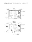 IMAGE PATTERN UNLOCKING TECHNIQUES FOR TOUCH SENSITIVE DEVICES diagram and image