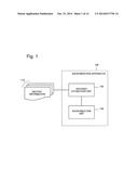 ANONYMIZATION APPARATUS, ANONYMIZATION METHOD, AND COMPUTER PROGRAM diagram and image